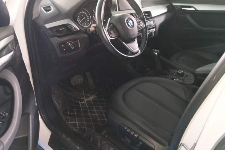 Used BMW X1 2016 sDrive18Li Fashion Model
