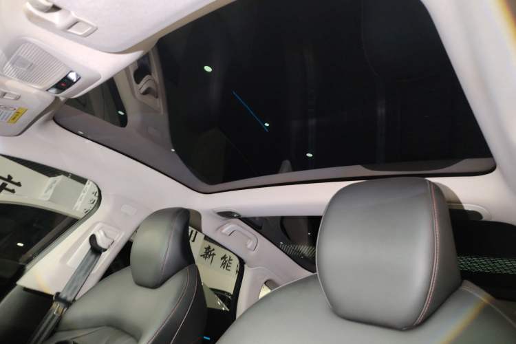 Used XPeng P7 2020 670N