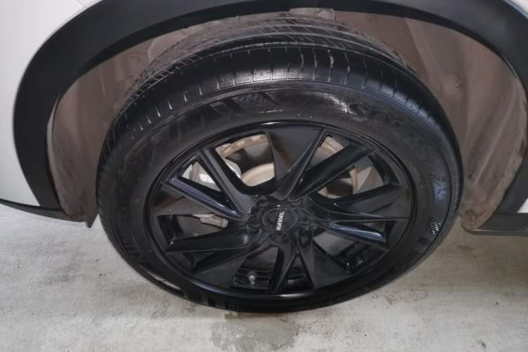 Used Haval H6 2021 3rd Generation 2.0T Automatic All-Wheel Drive Max
