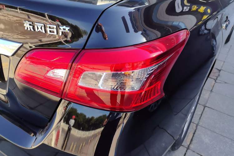 Used Nissan Sylphy 2022 Classic 1.6XE CVT Comfort Edition
