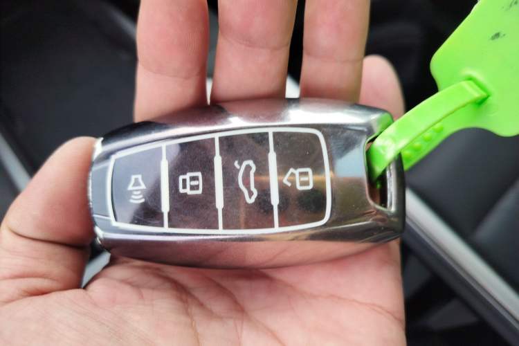 Used Haval DARGO 2024 1.5T DCT Border Collie Edition
