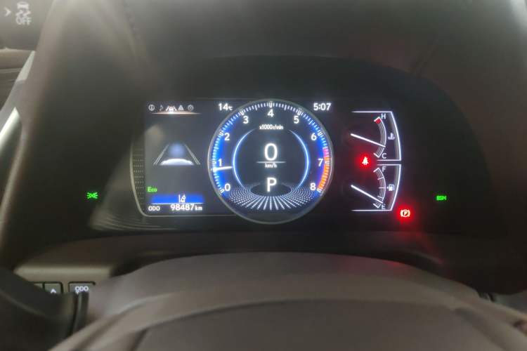 Used Lexus ES 2020 200 Excellence Edition