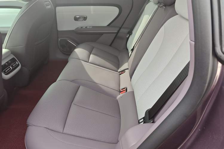 Used Qiyuan A06 2026 Model 630 Max
