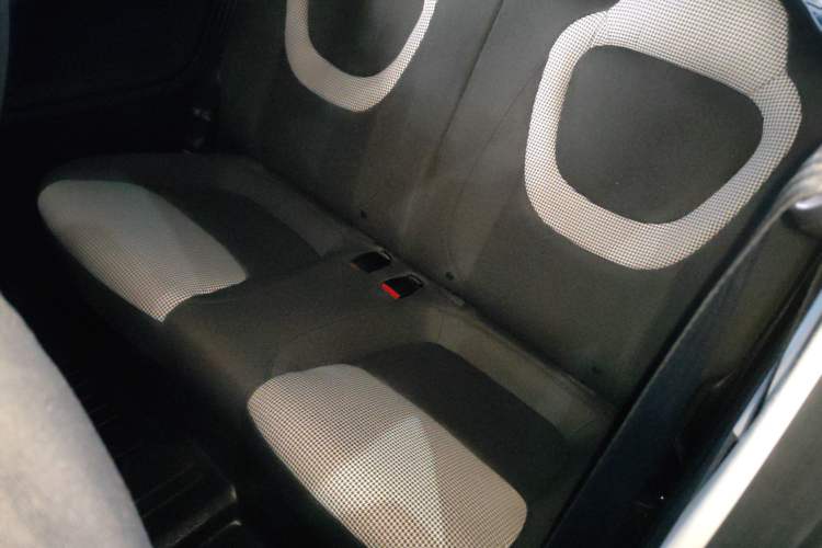 Used Wuling Hongguang MINIEV 2024 3rd Generation 215km Advanced Version
