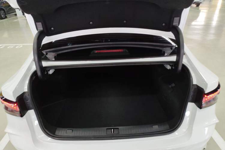 Used Chery Fengyun A8 2024 127 Yufeng Edition
