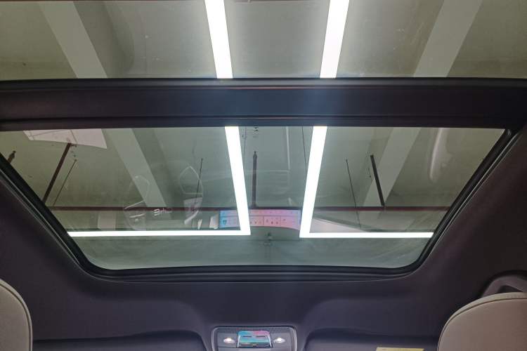 Used BYD Seal 07 DM-i 2025 Intelligent Driving Version DM-i 1.5L 125 km Prestige Edition