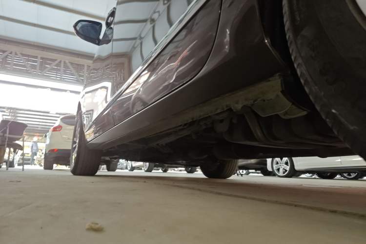 Used Buick GL8 2014 3.0L XT Luxury Business Flagship Edition