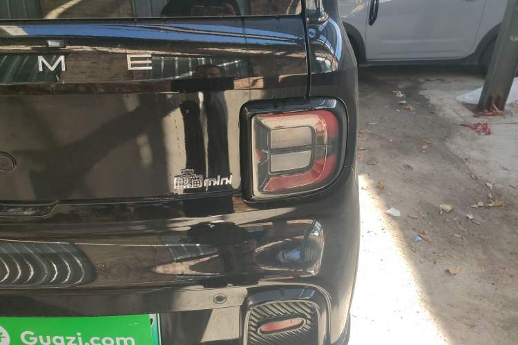 Used  Panda 2025 210km Panda Kart
