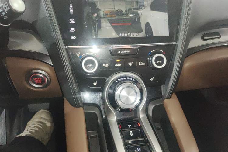 Used Acura CDX 2016 1.5T Two-Wheel Drive Deluxe Edition
