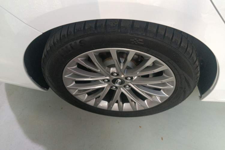 Used Bestune B70 2022 Third Generation 1.5T Automatic Premium Edition
