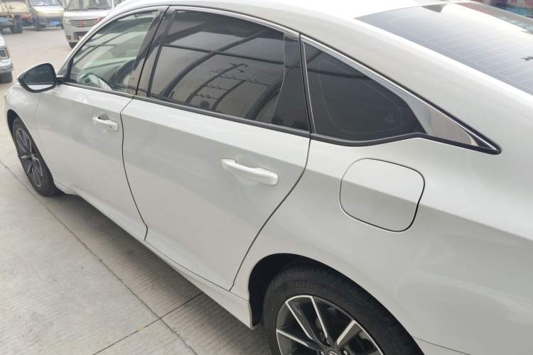 Used Honda Inspire 2022 260TURBO Elegant Edition
