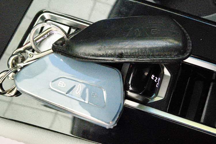 Used Volkswagen Teramont 2021 380TSI Four-Wheel Drive Prestige Luxury Edition