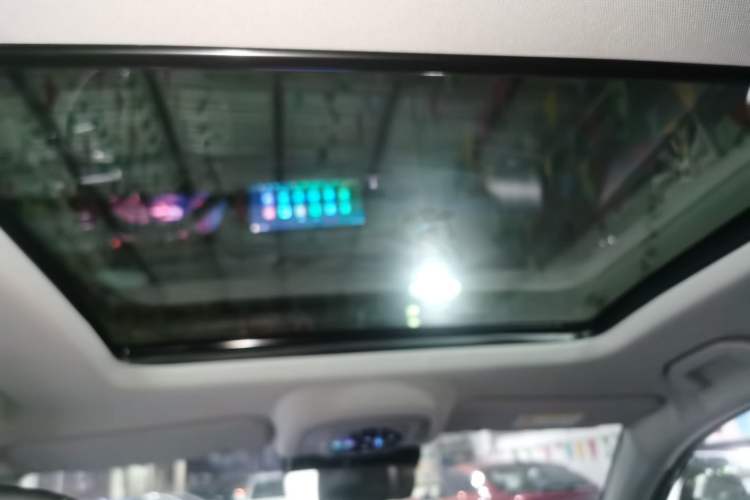 Used Chery Tiggo 8 PRO 2025 290T Two-Wheel-Drive Luxury Edition
