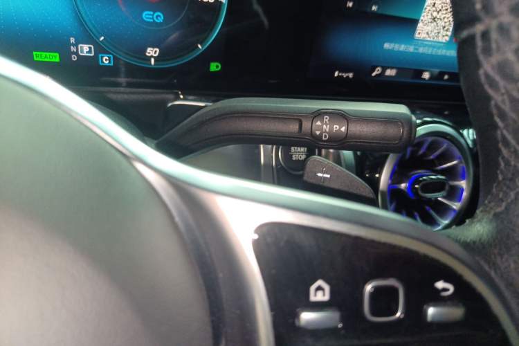 Used Mercedes-Benz EQB 2023 EQB 260
