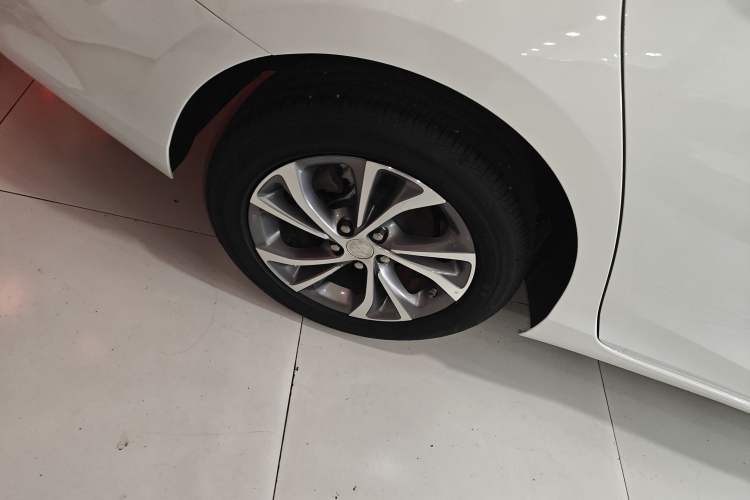 Used Buick Verano 2023 Pro Enjoyment Edition
