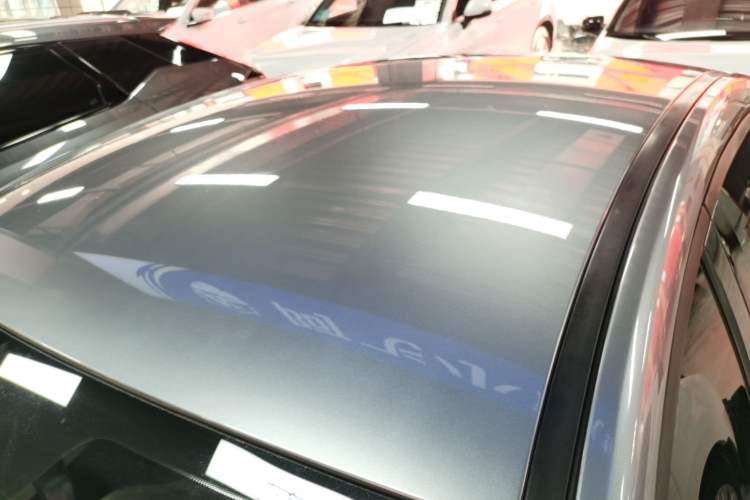 Used BYD Qin PLUS 2023 Champion Edition DM-i 55KM Leading Model
