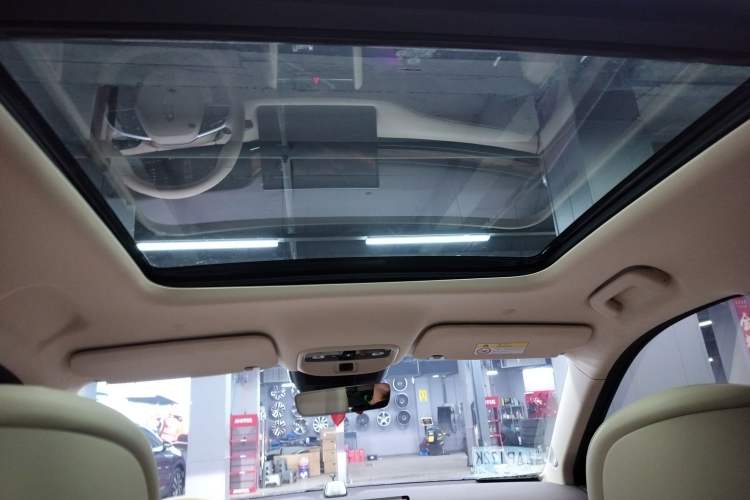 Used Hima AITO M7 2024 1.5T Rear-Drive Plus Version 5 Seats
