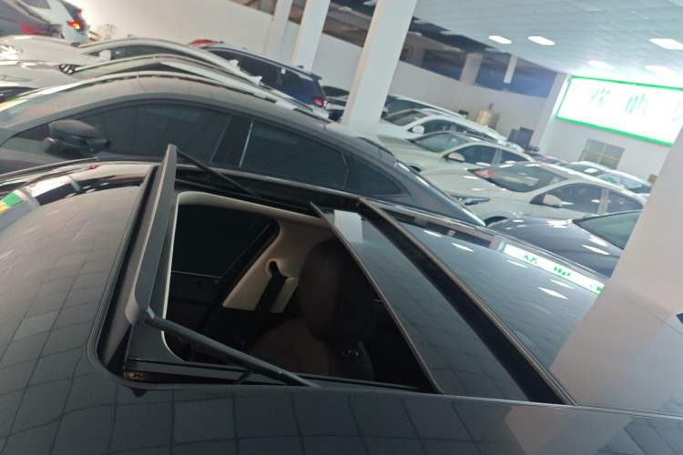 Used BMW 3 Series 2022 Updated 325Li M Sport Package
