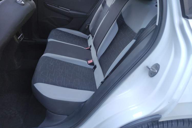 Used Jetta VS5 2023 280TSI Automatic Trend Edition
