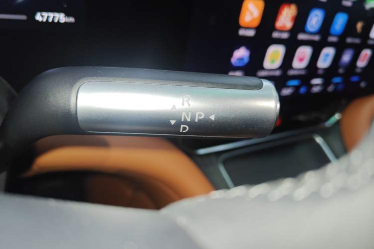 Used Hima AITO M9 2024 Range-Extended Ultra Version 52 kWh 6-Seater Model