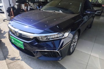 Used Honda Inspire 2019 260TURBO Elegant Edition China VI Emission Standard