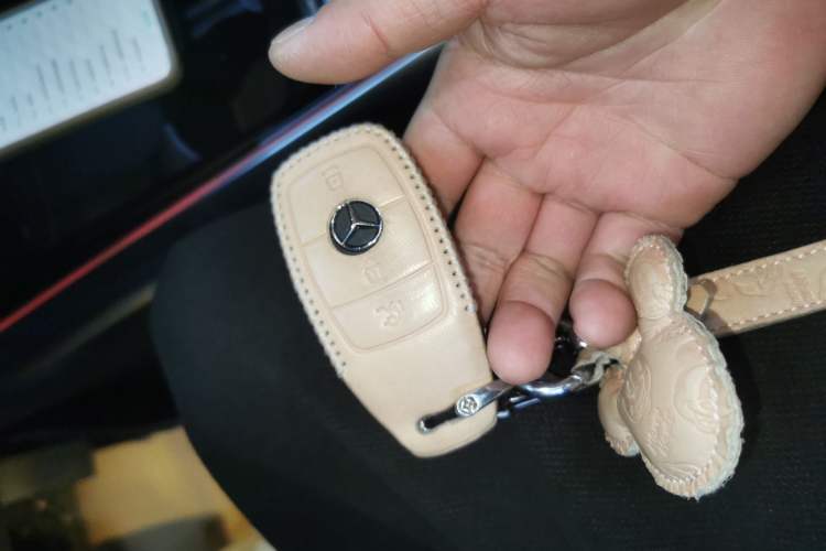 Used Mercedes-Benz GLA 2020 GLA 180
