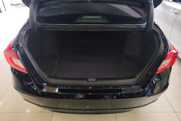 Used Honda Accord 2018 260TURBO Elite Edition China V
