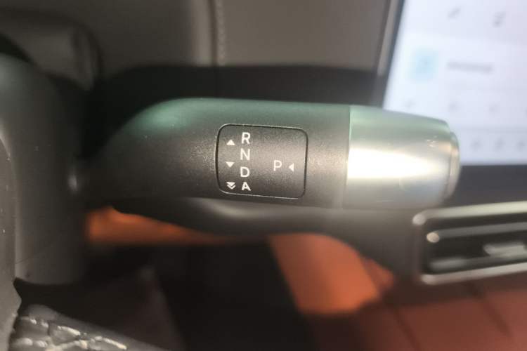 Used Li Auto L9 2023 Pro Model