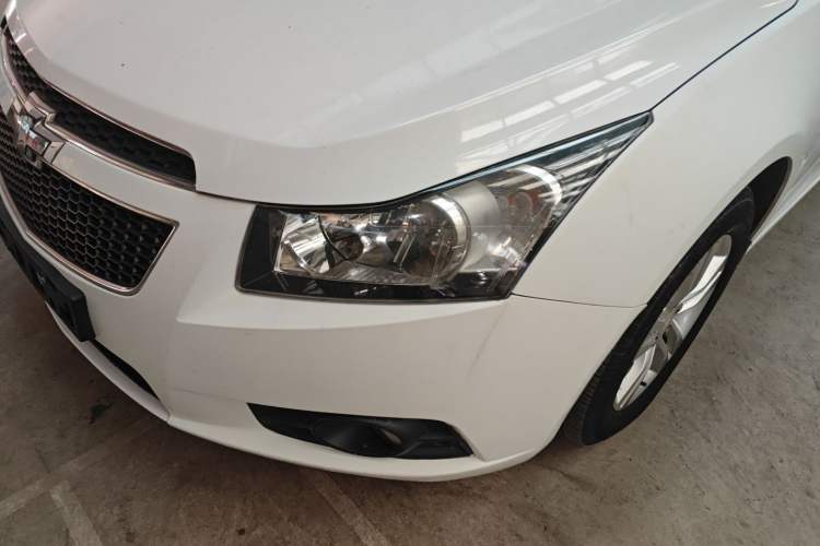 Used Chevrolet Cruze 2013 Hatchback 1.6L Automatic Luxury Model
