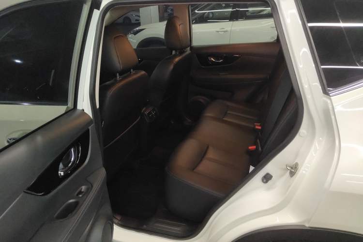 Used Nissan X-Trail 2021 2.0L CVT 2WD XL ITS Comfort Commemorative Edition
