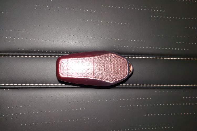 Used BYD Seagull 2025 305 km Free Version
