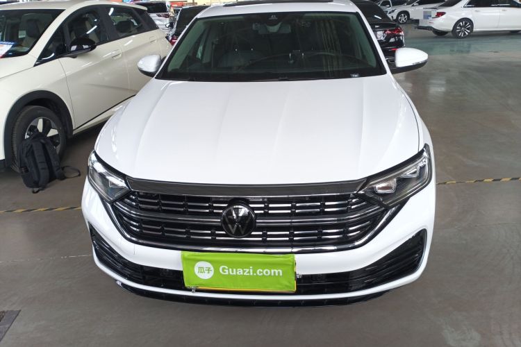 Used Volkswagen Sagitar 2023 300TSI DSG Excellence Edition