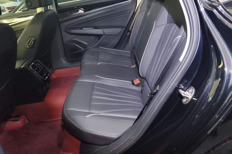 Used Volkswagen Passat 2024 330TSI Elite Edition
