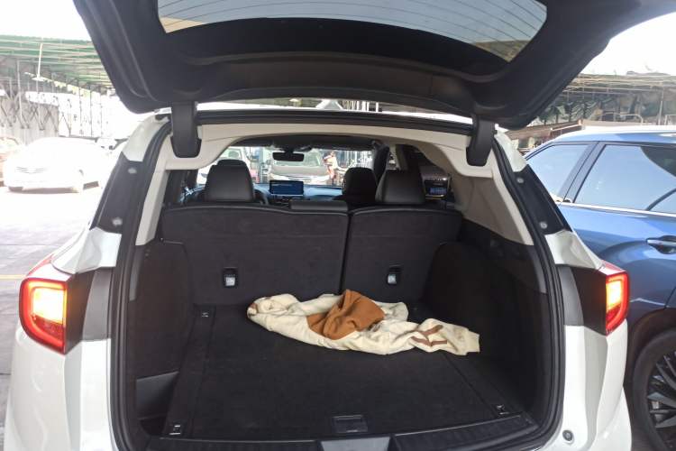 Used Acura RDX 2019 2.0T Smart Enjoyment Version SH-AWD China V Standard