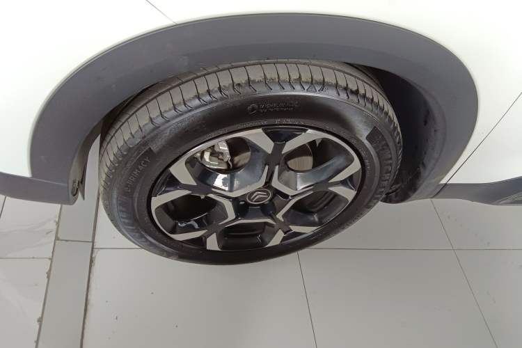 Used Citroen C5 AIRCROSS 2023 360THP Smart Edition