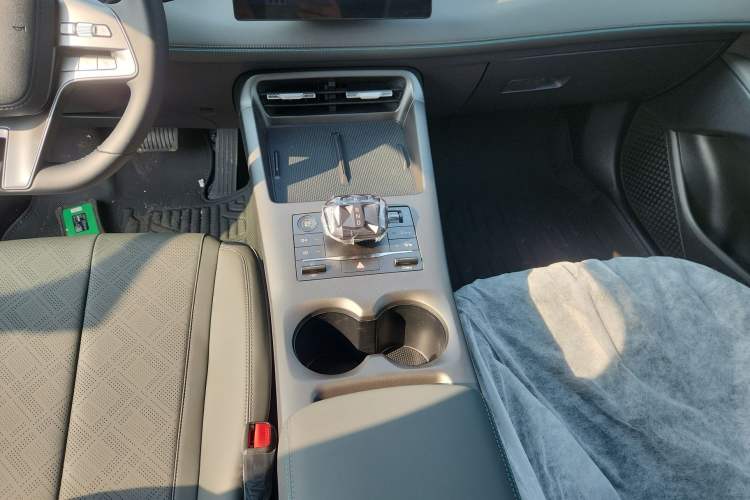 Used BYD Qin PLUS 2025 DM-i Smart Drive 55KM Leading Model
