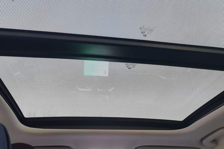 Used Dongfeng Aeolus Mage 2023 1.5T Prestige Edition