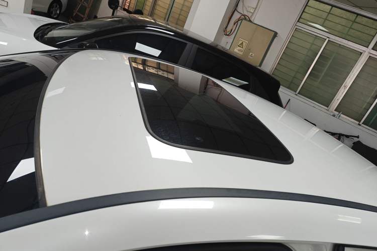 Used Honda Spirior 2017 2.0L Classic Edition
