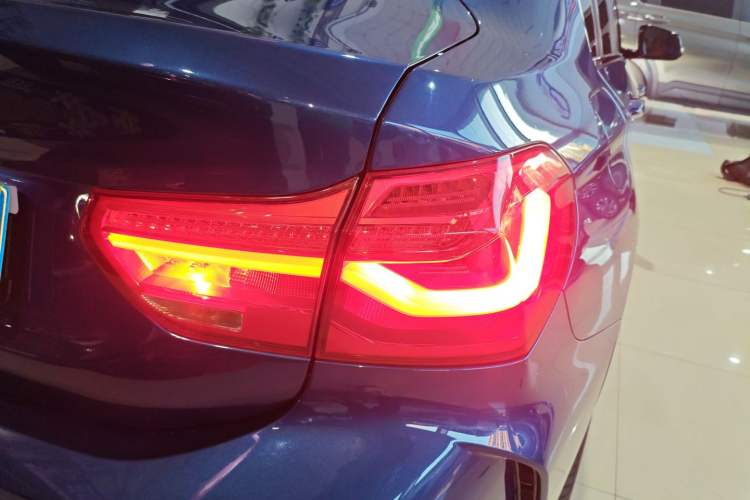 Used BMW 1 Series 2021 Restyled 125i M Sport Night Edition
