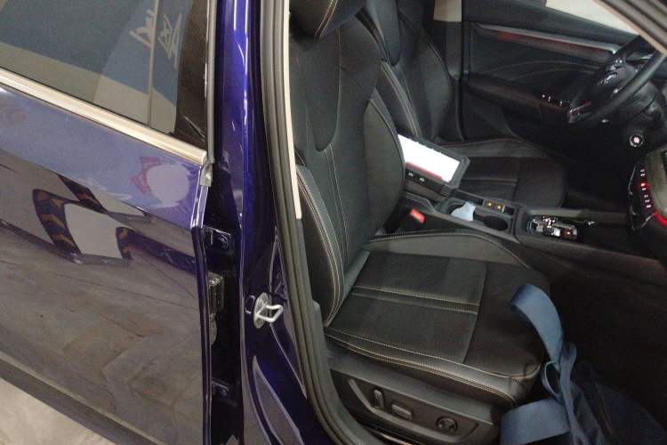 Used Skoda Octavia 2021 PRO TSI280 DSG Prestige Edition
