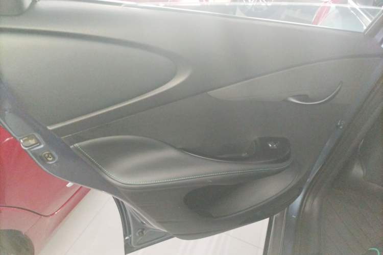 Used BYD Dolphin 2024 Honor Edition 420km Freedom Version
