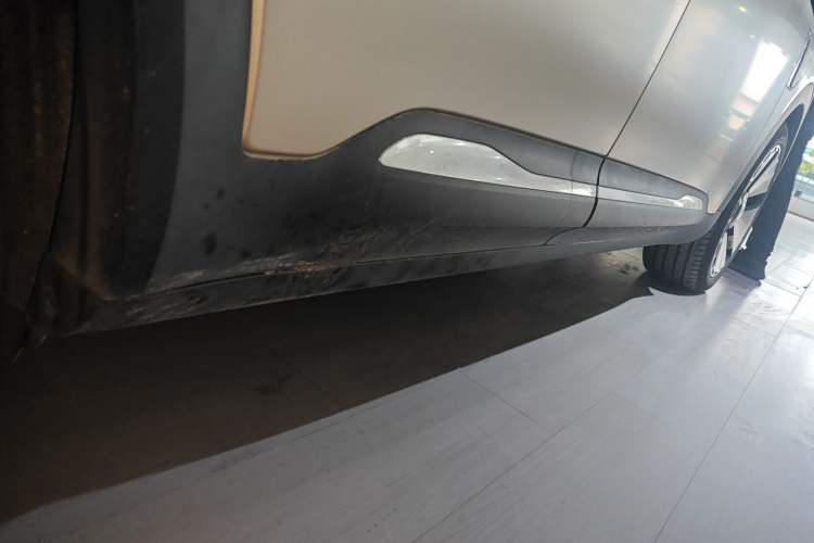 Used  #5 2024 Ultra-Long Range Extraordinary Journey Luxury Edition
