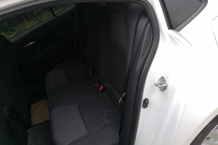 Used Toyota Levin 2022 TNGA 1.5L CVT Progressive Edition
