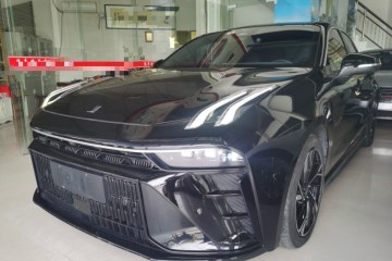 Used Lynk & Co 03 2023 1.5T EM-F PM