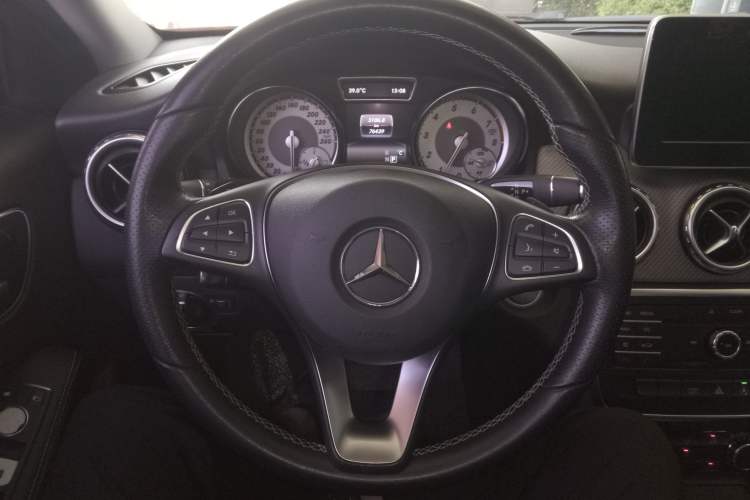 Used Mercedes-Benz GLA 2016 GLA 200 Sport Edition
