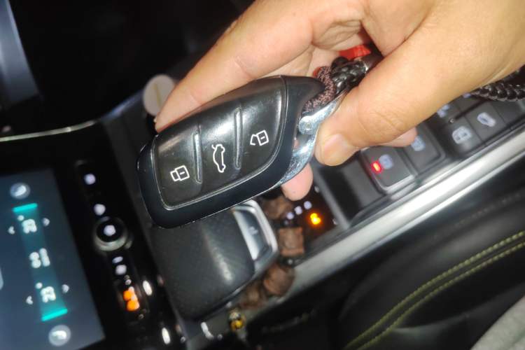 Used Roewe RX5 New Energy 2020 ePLUS National Trend Ronglin Flagship Edition