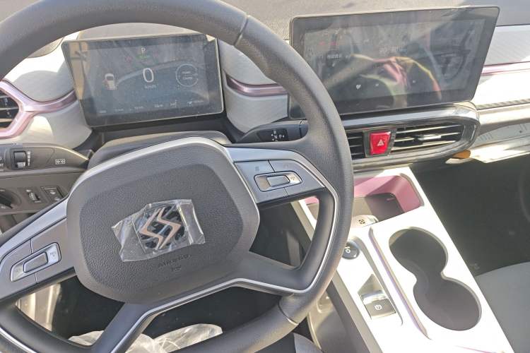 Used SOL E10X 2023 Anniversary Edition 306km Lavender 30kW
