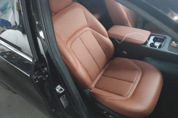 Used Wuling Xingguang 2025 610 km Smart Flagship Version
