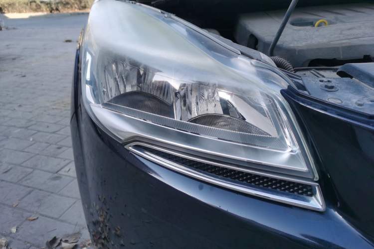 Used Ford Kuga 2015 1.5L GTDi Two-Wheel Drive Fashion Edition
