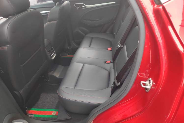 Used MG ZS 2020 180 DVVT Automatic Lite
